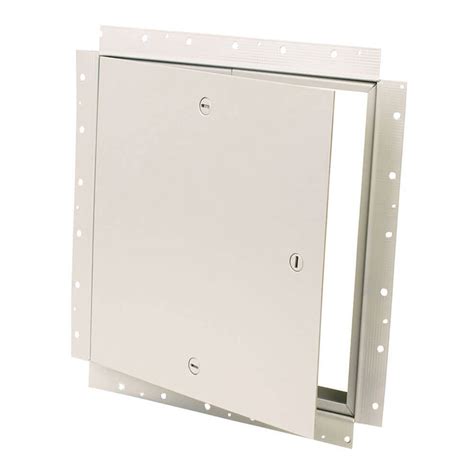 metal access box for drywall ceiling|Byson Drywall Access Panels, Tape In .